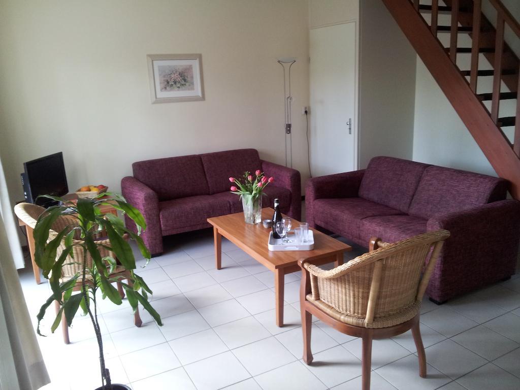 Vakantiehuisjes "De Helpeney" Villa Horst Ngoại thất bức ảnh