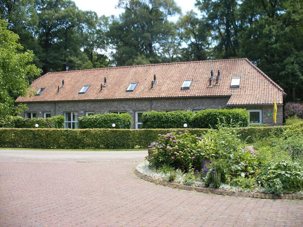 Vakantiehuisjes "De Helpeney" Villa Horst Ngoại thất bức ảnh