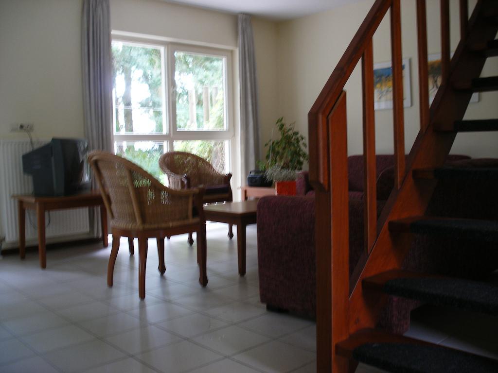 Vakantiehuisjes "De Helpeney" Villa Horst Ngoại thất bức ảnh